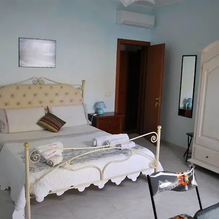 Bed and Breakfast Cuore Di Gallipoli