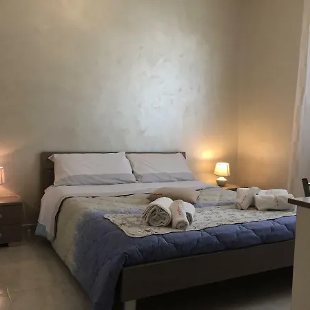 Cuore Di Bed & Breakfast Gallipoli