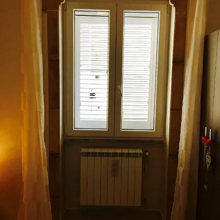 Cuore Di Bed & Breakfast Gallipoli