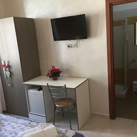 Cuore Di Bed & Breakfast