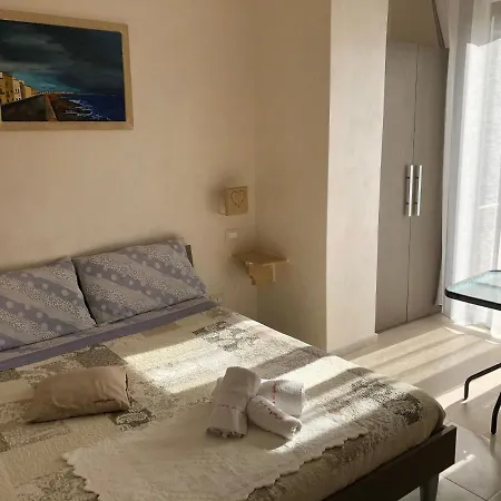 Cuore Di Gallipoli