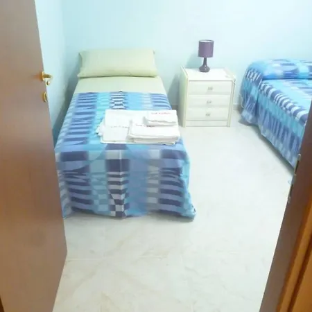 Cuore Di Bed and Breakfast