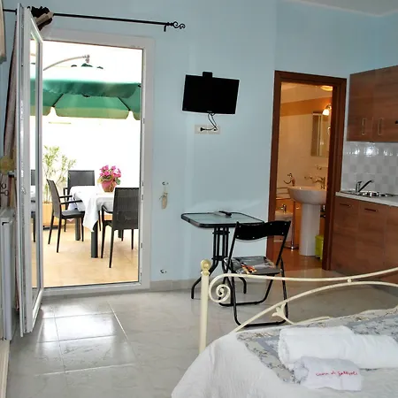 Bed and Breakfast Cuore Di