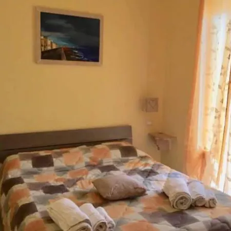 Bed and Breakfast Cuore Di 3*