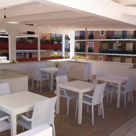 Bed & Breakfast Cuore Di 3*