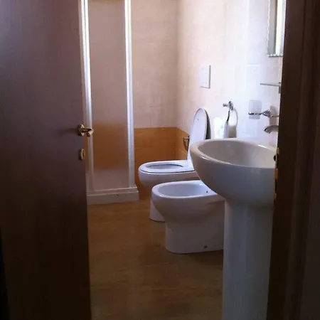 Bed and Breakfast Cuore Di