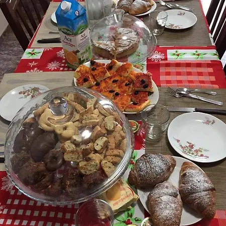 Bed and Breakfast Cuore Di