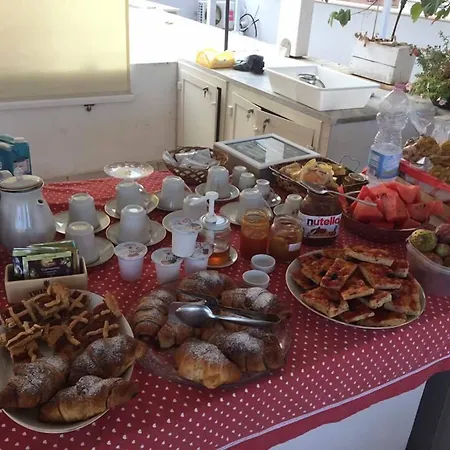 Bed & Breakfast Cuore Di 3*