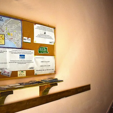 Cuore Di Bed and Breakfast 3*