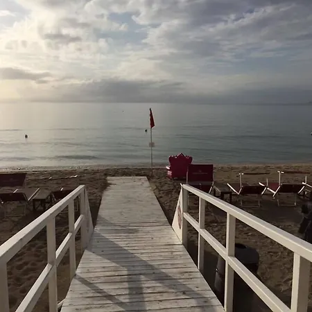 Bed & Breakfast Cuore Di Gallipoli