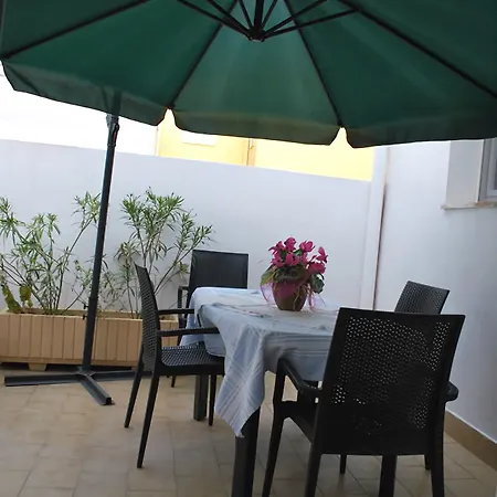 Bed & Breakfast Cuore Di Gallipolli