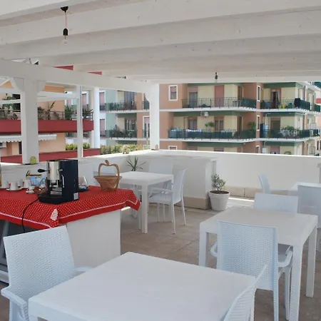 Cuore Di Bed & Breakfast