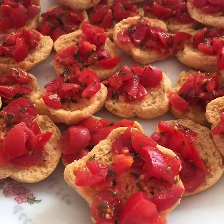 Bed and Breakfast Cuore Di Gallipoli