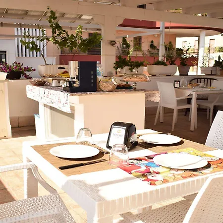 Bed and Breakfast Cuore Di 3*