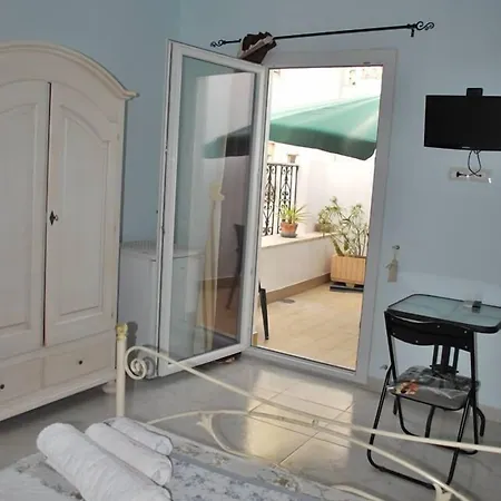 Cuore Di 3* Gallipoli