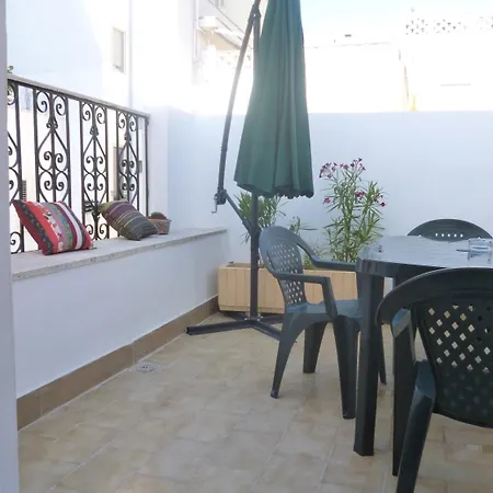 Cuore Di Bed and Breakfast