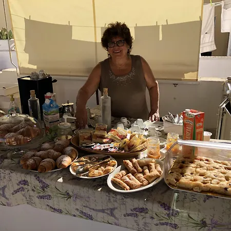 Cuore Di Gallipolli