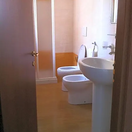 Cuore Di Bed & Breakfast Gallipolli
