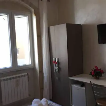 Bed & Breakfast Cuore Di Gallipolli