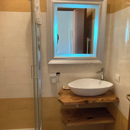 Bed & Breakfast Cuore Di 3*