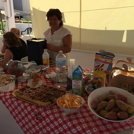 Bed & Breakfast Cuore Di 3*