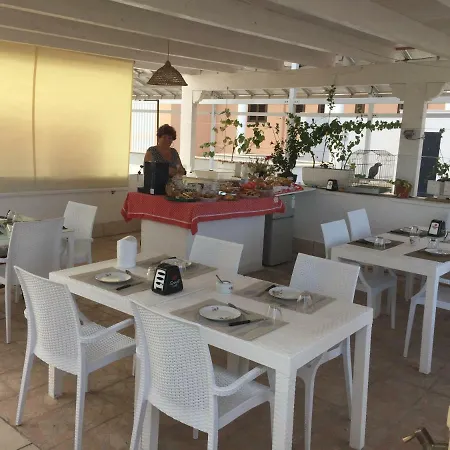 Cuore Di B&B 2*