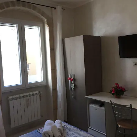 Cuore Di Gallipoli
